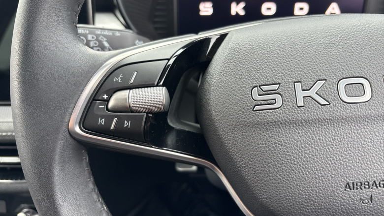 Skoda Fabia 1.0 TSI 116 SE L Edition 5dr DSG Petrol Hatchback